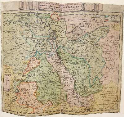 Bild Nr.37: 142-2543 Atlas.: (Verschiedene Länder - Geschichte, Atlanten)