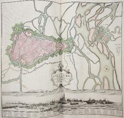 Bild Nr.39: 142-2543 Atlas.: (Verschiedene Länder - Geschichte, Atlanten)