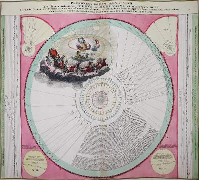 Bild Nr.4: 142-2543 Atlas.: (Verschiedene Länder - Geschichte, Atlanten)