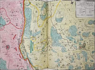 Bild Nr.42: 142-2543 Atlas.: (Verschiedene Länder - Geschichte, Atlanten)
