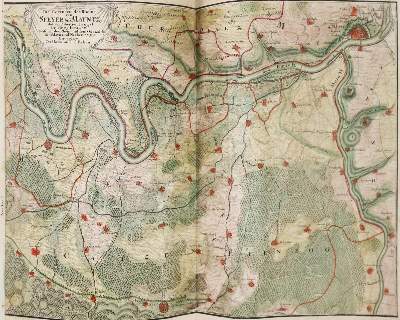 Bild Nr.44: 142-2543 Atlas.: (Verschiedene Länder - Geschichte, Atlanten)