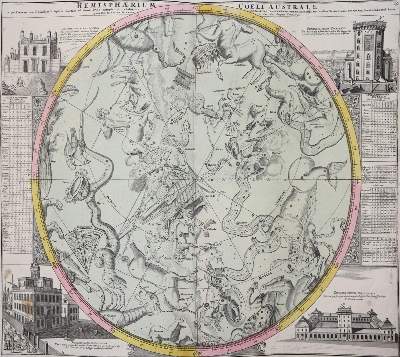 Bild Nr.5: 142-2543 Atlas.: (Verschiedene Länder - Geschichte, Atlanten)
