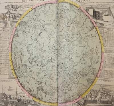 Bild Nr.6: 142-2543 Atlas.: (Verschiedene Länder - Geschichte, Atlanten)