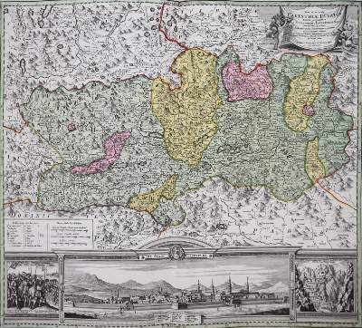Bild Nr.8: 142-2543 Atlas.: (Verschiedene Länder - Geschichte, Atlanten)