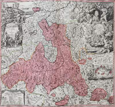 Bild Nr.9: 142-2543 Atlas.: (Verschiedene Länder - Geschichte, Atlanten)