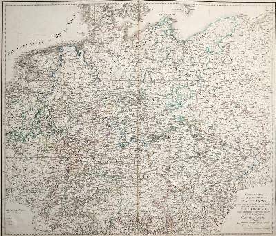 Bild Nr.1: 142-2545 Chauchard.: (Verschiedene Länder - Geschichte, Atlanten)