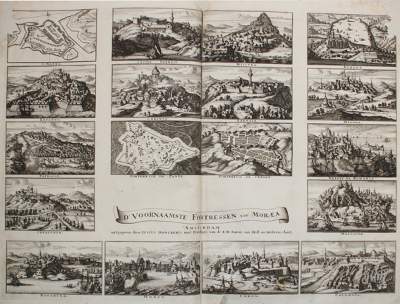 Bild Nr.1: 142-2546 Danckerts,J.: (Verschiedene Länder - Geschichte, Atlanten)