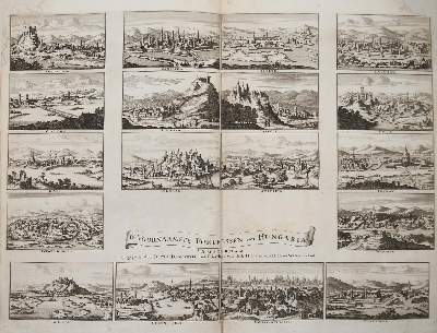 Bild Nr.25: 142-2546 Danckerts,J.: (Verschiedene Länder - Geschichte, Atlanten)
