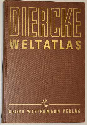 Bild Nr.27: 142-2550 Sammlung: (Verschiedene Länder - Geschichte, Atlanten)