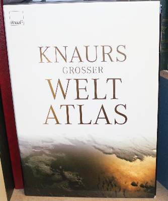 Bild Nr.3: 142-2550 Sammlung: (Verschiedene Länder - Geschichte, Atlanten)