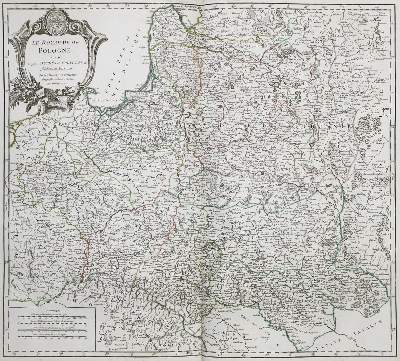 Bild Nr.2: 142-2553 Vaugondy, R.de.G.: (Verschiedene Länder - Geschichte, Atlanten)