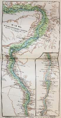 Bild Nr.3: 142-2554 Ägypten und der Sudan.: (Verschiedene Länder - Geschichte, Baedeker)