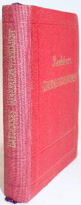 Bild Nr.4: 142-2556 Generalgouvernement, Das.: (Verschiedene Länder - Geschichte, Baedeker)