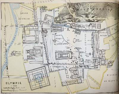 Bild Nr.4: 142-2557 Grece.: (Verschiedene Länder - Geschichte, Baedeker)