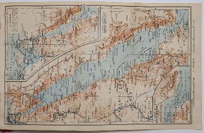 Bild Nr.2: 142-2558 Indien.: (Verschiedene Länder - Geschichte, Baedeker)