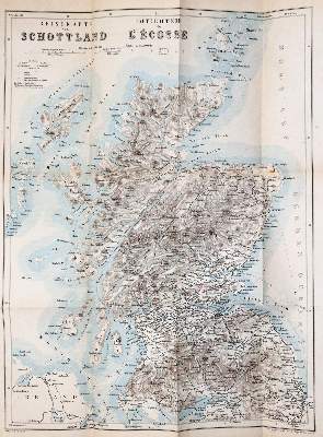 Bild Nr.3: 142-2559 London: (Verschiedene Länder - Geschichte, Baedeker)