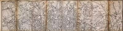 Bild Nr.4: 142-2559 London: (Verschiedene Länder - Geschichte, Baedeker)