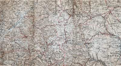 Bild Nr.1: 142-2563 Schwarzwald.: (Verschiedene Länder - Geschichte, Baedeker)