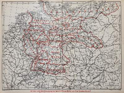 Bild Nr.3: 142-2563 Schwarzwald.: (Verschiedene Länder - Geschichte, Baedeker)