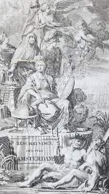 Bild Nr.12: 142-2566 Commelin,C.: (Verschiedene Länder - Geschichte, Benelux)