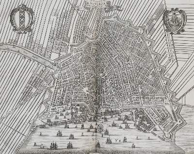 Bild Nr.3: 142-2566 Commelin,C.: (Verschiedene Länder - Geschichte, Benelux)