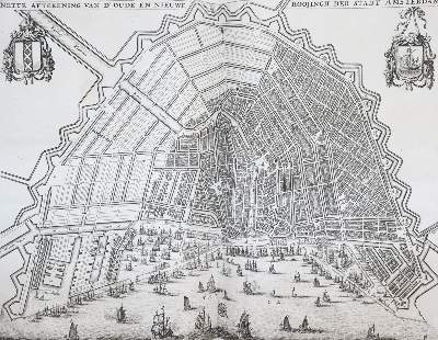 Bild Nr.4: 142-2566 Commelin,C.: (Verschiedene Länder - Geschichte, Benelux)