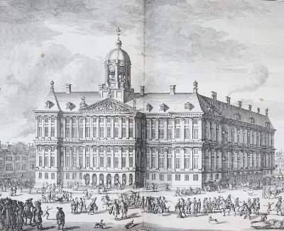 Bild Nr.5: 142-2566 Commelin,C.: (Verschiedene Länder - Geschichte, Benelux)