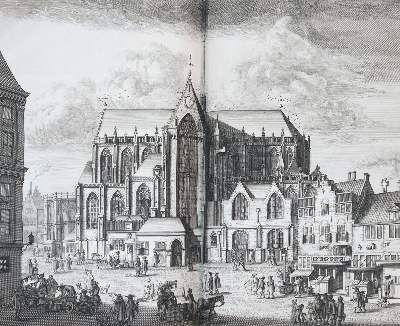 Bild Nr.8: 142-2566 Commelin,C.: (Verschiedene Länder - Geschichte, Benelux)