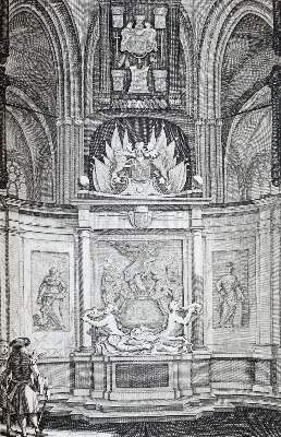 Bild Nr.9: 142-2566 Commelin,C.: (Verschiedene Länder - Geschichte, Benelux)