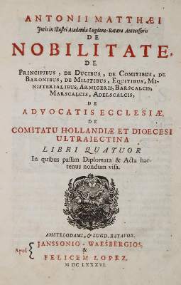 Bild Nr.1: 142-2570 Matthaeus,A.: (Verschiedene Länder - Geschichte, Benelux)