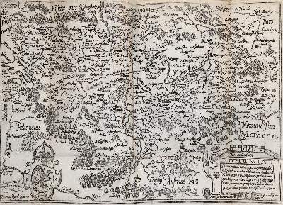 Bild Nr.2: 142-2575 Brachelius,A.: (Verschiedene Länder - Geschichte)