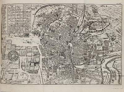 Bild Nr.3: 142-2576 Büsching,A.F.: (Verschiedene Länder - Geschichte)