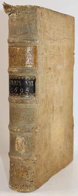 Bild Nr.2: 142-258 Luca,G.B.de.: (Alte Drucke, Handschriften und Theologie)