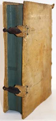 Bild Nr.3: 142-258 Luca,G.B.de.: (Alte Drucke, Handschriften und Theologie)