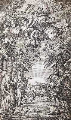 Bild Nr.2: 142-2584 Foresti,A.: (Verschiedene Länder - Geschichte)