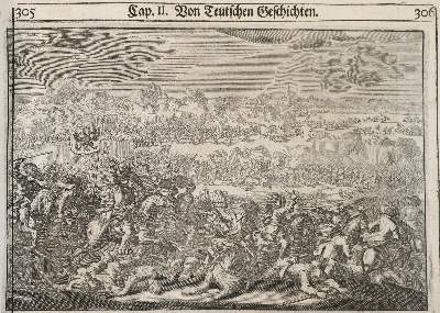 Bild Nr.1: 142-259 (Ludolf, H. C.): (Alte Drucke, Handschriften und Theologie)