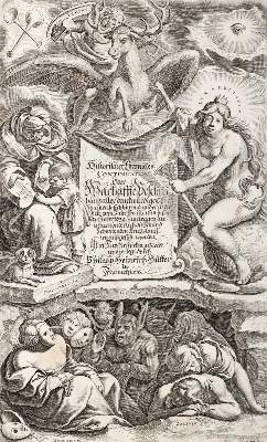 Bild Nr.1: 142-2590 Gottfried,J.L.: (Verschiedene Länder - Geschichte)