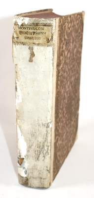 Bild Nr.5: 142-2592 Montfaucon,(B.de).: (Verschiedene Länder - Geschichte, Griechenland)