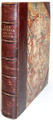 Bild Nr.3: 142-2595 Bacon,F.: (Verschiedene Länder - Geschichte, Grossbritannien)