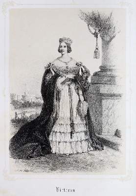 Bild Nr.2: 142-2596 Celliez,A.: (Verschiedene Länder - Geschichte, Grossbritannien)