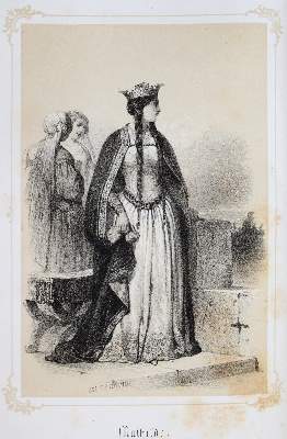 Bild Nr.3: 142-2596 Celliez,A.: (Verschiedene Länder - Geschichte, Grossbritannien)
