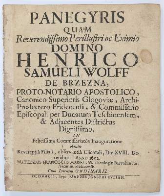 Bild Nr.1: 142-261 Maisel,M.F.: (Alte Drucke, Handschriften und Theologie)