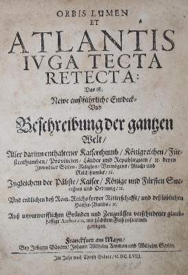 Bild Nr.1: 142-2610 (Linda,L.de).: (Verschiedene Länder - Geschichte)