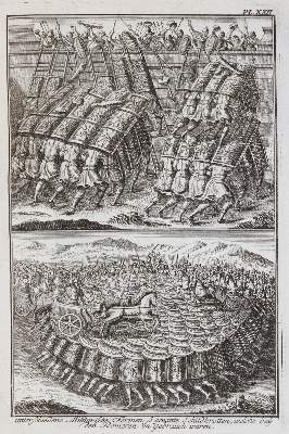 Bild Nr.1: 142-2611 (Loen,J.M.v.).: (Verschiedene Länder - Geschichte)