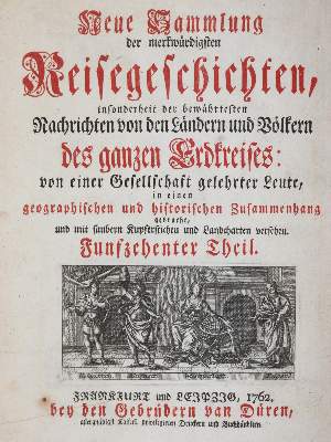 Bild Nr.3: 142-2611 (Loen,J.M.v.).: (Verschiedene Länder - Geschichte)