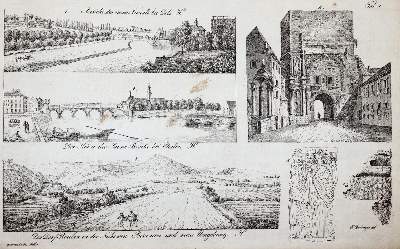 Bild Nr.1: 142-2621 (Mylius, Chr. F.: (Verschiedene Länder - Geschichte)