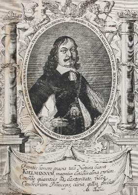 Bild Nr.3: 142-2622 Olearius,A.: (Verschiedene Länder - Geschichte)