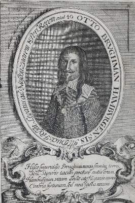 Bild Nr.4: 142-2622 Olearius,A.: (Verschiedene Länder - Geschichte)