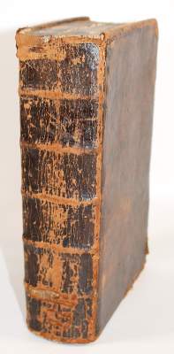 Bild Nr.8: 142-2622 Olearius,A.: (Verschiedene Länder - Geschichte)