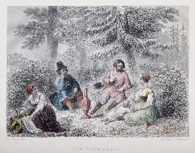 Bild Nr.4: 142-2632 Saint-Julien,C.de.: (Verschiedene Länder - Geschichte, Russland)